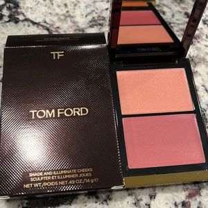 Tom Ford (New)
